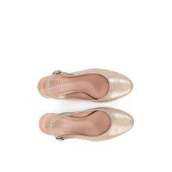 BLESA PIEL LAGUNA PLATINO