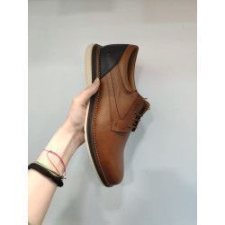 Cópia de ZAPATO DE PIEL