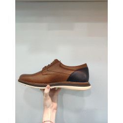 Cópia de ZAPATO DE PIEL