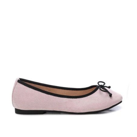 Cópia de BAILARINA NUDE CON LAZO NEGRO