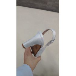 BLESA PIEL LAGUNA PLATA