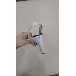 BLESA PIEL LAGUNA PLATA