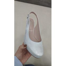 BLESA PIEL LAGUNA PLATA