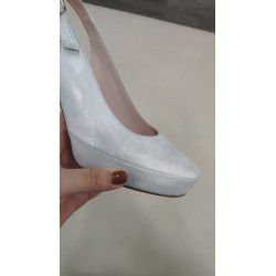 BLESA PIEL LAGUNA PLATA