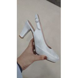 BLESA PIEL LAGUNA PLATA