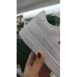 DEPORTIVA T-CLIP BLANCO