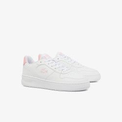 LACOSTE - L001 SET 224 BLANCO/ROSA