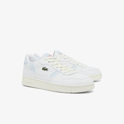 T-Clip Set - Zapatillas con estilo vintage y cierre de velcro | Azafranal 43