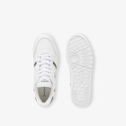 T-Clip Set - Zapatillas con estilo vintage y cierre de velcro | Azafranal 43