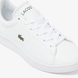 LACOSTE - CARNABY SET 224 BLANCO/VERDE