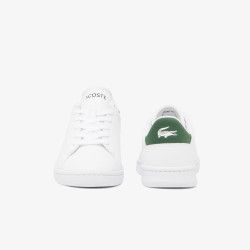 LACOSTE - CARNABY SET 224 BLANCO/VERDE