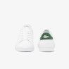 LACOSTE - CARNABY SET 224 BLANCO/VERDE