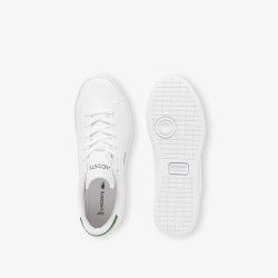 LACOSTE - CARNABY SET 224 BLANCO/VERDE