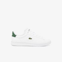 Carnaby Set - Zapatillas Lacoste con cocodrilo bordado y confort mejorado | Azafranal 43