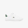 LACOSTE - CARNABY SET 224 BLANCO/VERDE