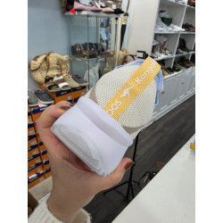 DEPORTIVA KANGAROOS EFECTO CALCETÍN