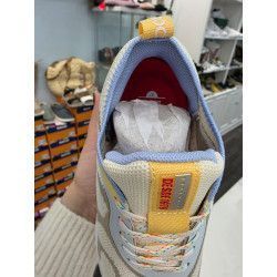 DEPORTIVA KANGAROOS EFECTO CALCETÍN