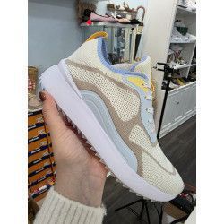 DEPORTIVA KANGAROOS EFECTO CALCETÍN