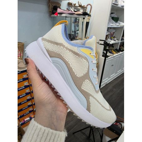 DEPORTIVA KANGAROOS EFECTO CALCETÍN