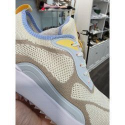 DEPORTIVA KANGAROOS EFECTO CALCETÍN