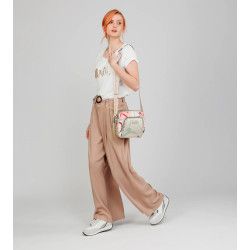 Bandolera mediana Alma