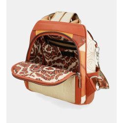 Mochila antirrobo Alma