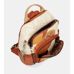 Mochila antirrobo Alma