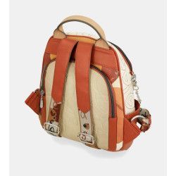 Mochila antirrobo Alma