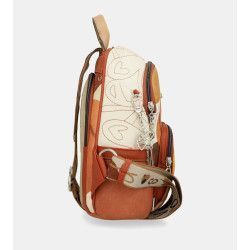 Mochila antirrobo Alma