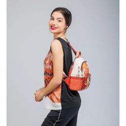 Mochila antirrobo Alma