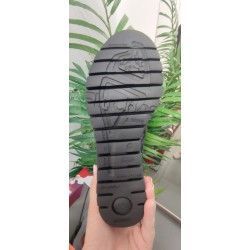 XIOMA - 5CM PIEL NEGRO