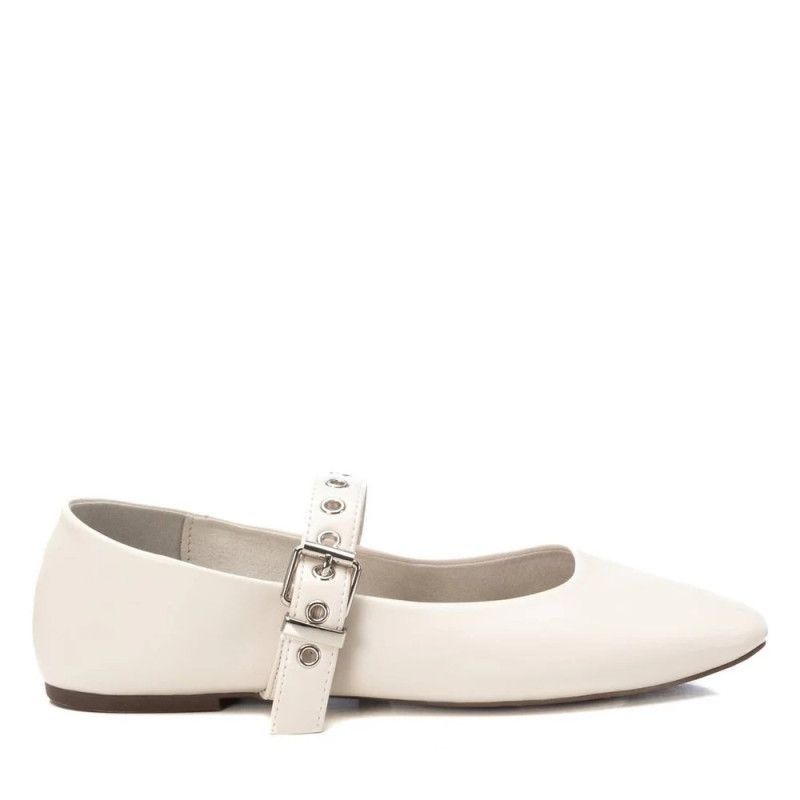 Bailarina mujer Xti – Vegana, cómoda y con estilo