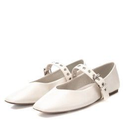 Bailarina mujer Xti – Vegana, cómoda y con estilo