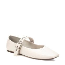 Bailarina mujer Xti – Vegana, cómoda y con estilo