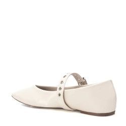 Bailarina mujer Xti – Vegana, cómoda y con estilo