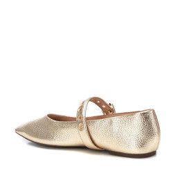 Bailarina mujer Xti – Vegana, cómoda y ajustable