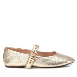 Bailarina mujer Xti – Vegana, cómoda y ajustable