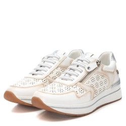 Zapatilla mujer Xti – Vegana, troquelada y cómoda