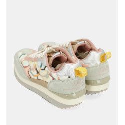 Sneakers Estampados Anekke – Comodidad y Estilo | Colección Smart