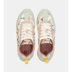Sneakers Estampados Anekke – Comodidad y Estilo | Colección Smart