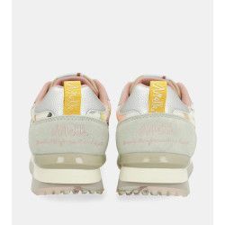 Sneakers Estampados Anekke – Comodidad y Estilo | Colección Smart