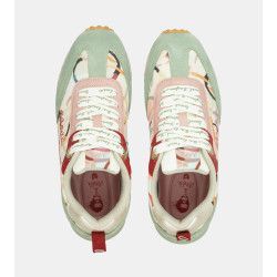 Sneakers Estampados Anekke – Comodidad y Estilo | Colección Smart