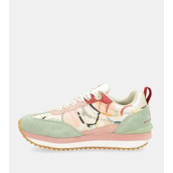 Sneakers Estampados Anekke – Comodidad y Estilo | Colección Smart