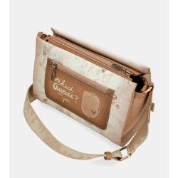 Bandolera Anekke Memories – Viaje a los Recuerdos Icónicos de Anekke