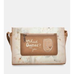 Bandolera Anekke Memories – Viaje a los Recuerdos Icónicos de Anekke