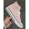 Zapatillas Rosas Planas para Mujer | Comodidad y Estilo Diario