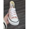 Zapatillas Rosas Planas para Mujer | Comodidad y Estilo Diario