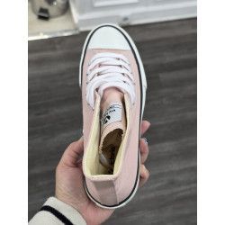 Zapatillas Rosas Planas para Mujer | Comodidad y Estilo Diario