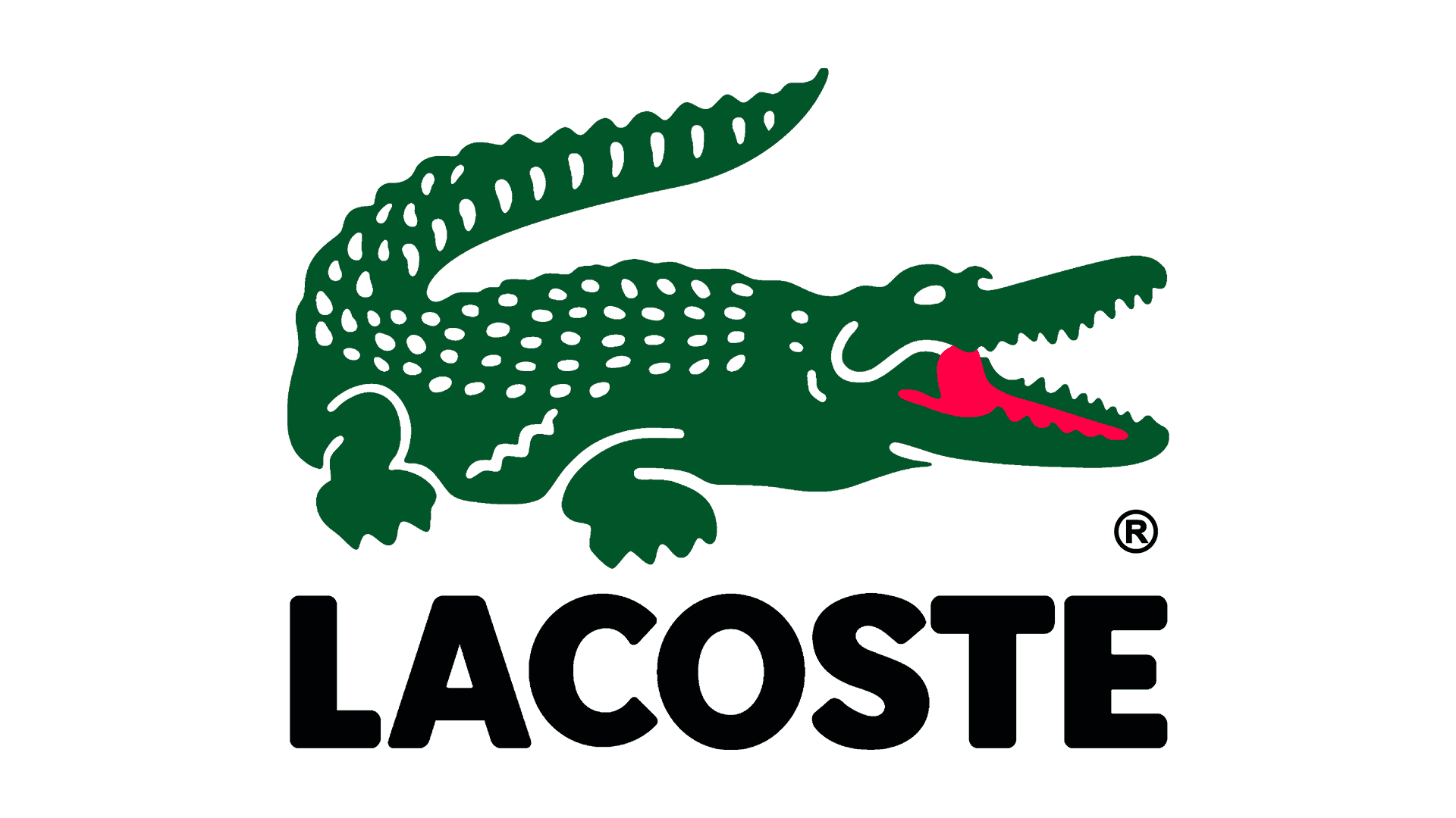 LACOSTE