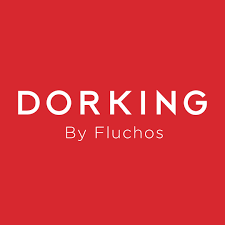 DORKING BY FLUCHOS